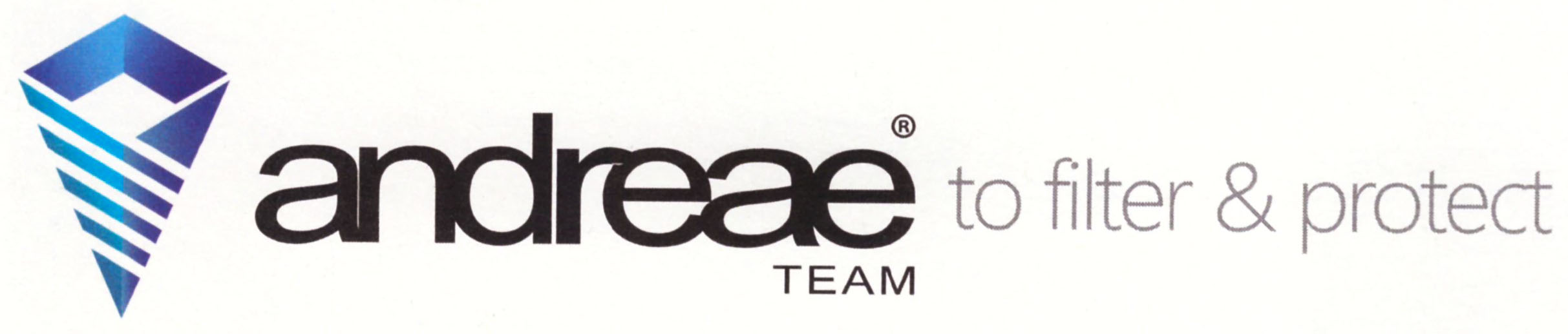 andrea team logo